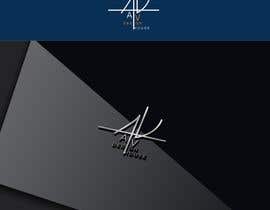 #142 for logo design for ( AV Design house ) by sancan8995