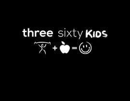 #69 for three sixty kids logo af mdshariful1257