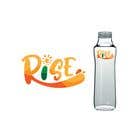 Nro 181 kilpailuun Branding Organic Juice- Name - Rise käyttäjältä LuqmanAtWork