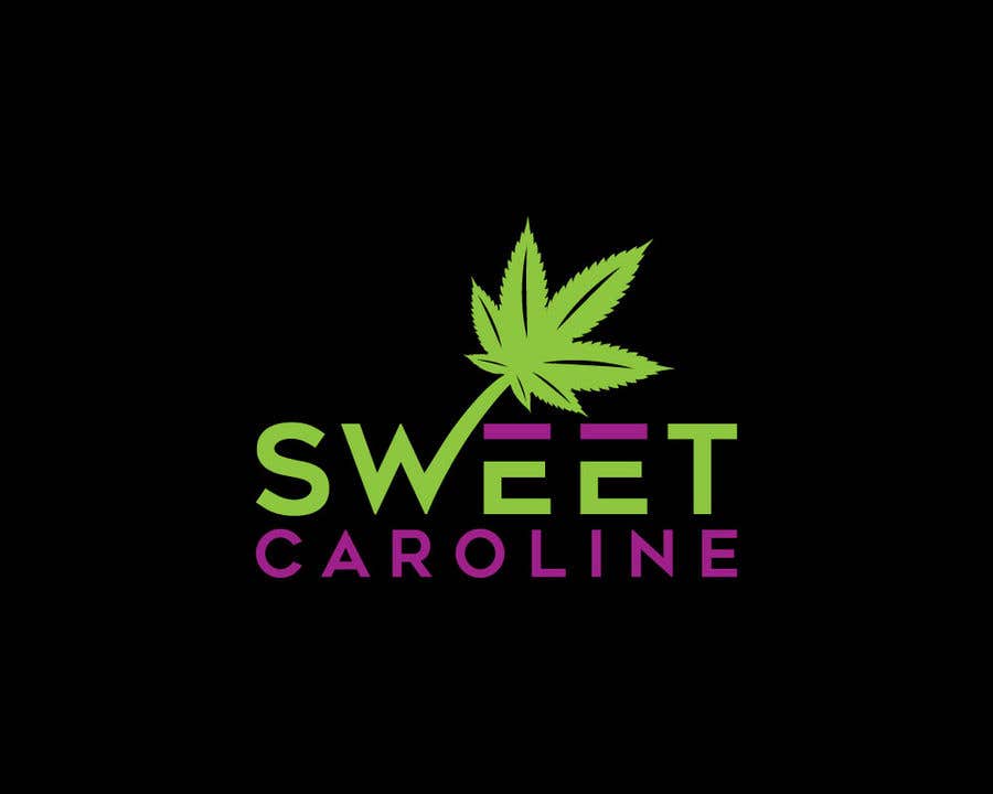 
                                                                                                            Kilpailutyö #                                        281
                                     kilpailussa                                         Sweet Caroline
                                    