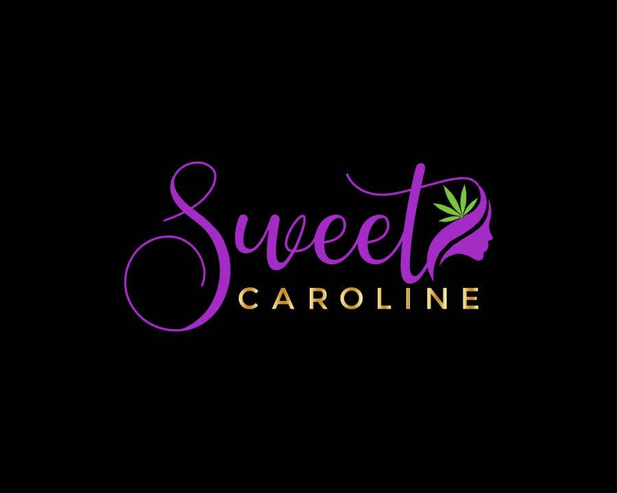 Penyertaan Peraduan #187 untuk                                                 Sweet Caroline
                                            