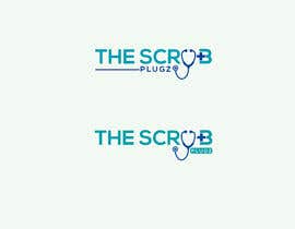 #30 para I need a logo for a company that sells Medical Scrubs de bdas79736