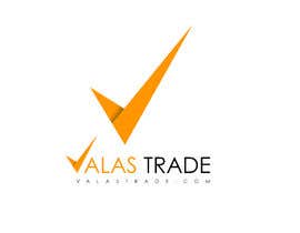 #555 for LOGO FOR VALAS TRADE by mahamud895