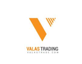 #437 for LOGO FOR VALAS TRADE by moinkhan98m