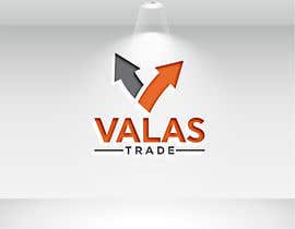 #338 for LOGO FOR VALAS TRADE by mstlailakhatun84