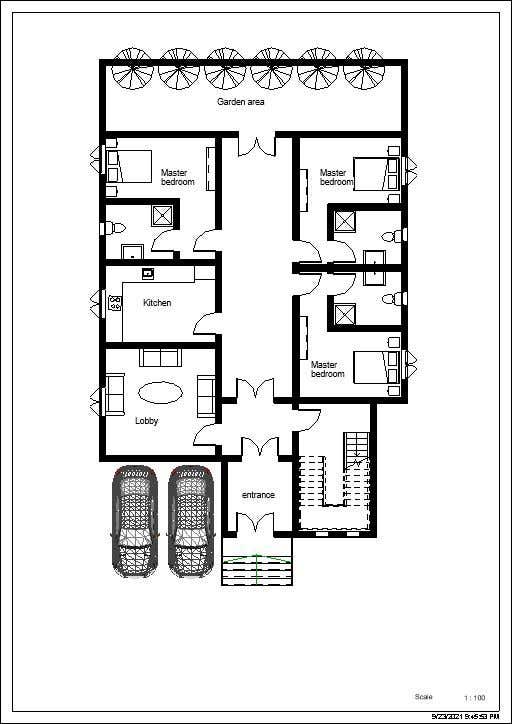
                                                                                                            Konkurrenceindlæg #                                        5
                                     for                                         Build me a House Plan (Floor Plans, 3d designs, Interior Designs etc.)
                                    