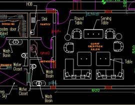 #4 cho Residential Villa Furniture Plan bởi moeedshahid71