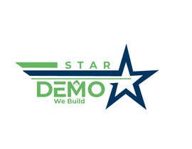 #2315 para Star Demo - Company Logo de manish9061