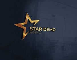 #2312 para Star Demo - Company Logo de jahid3392
