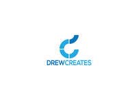 #228 for DrewCreates Logo af kbadhon444