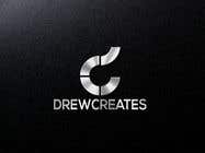 #234 for DrewCreates Logo af kbadhon444