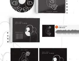 #242 pёr Trey Lewis Album Artwork nga danielahcorreia