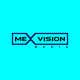 Imej kecil Penyertaan Peraduan #111 untuk                                                     Mex vision media Logo
                                                