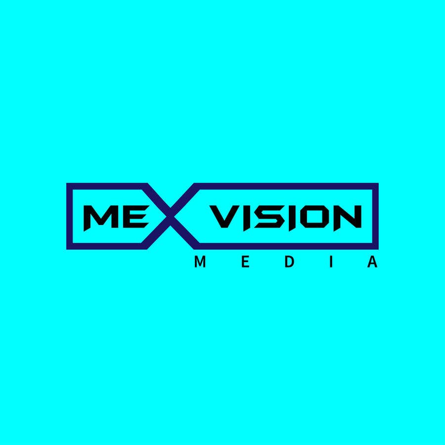 Bài tham dự cuộc thi #111 cho                                                 Mex vision media Logo
                                            