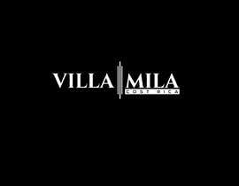 #305 para Villa Mila Cost Rica de Hmhamim