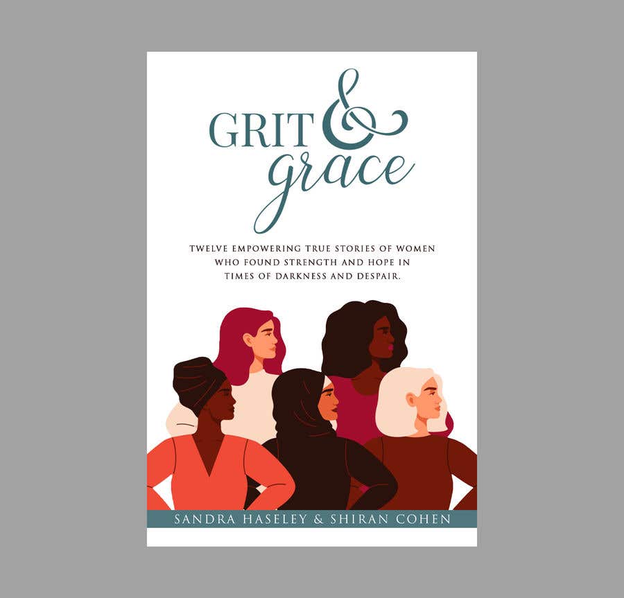 Bài tham dự cuộc thi #145 cho                                                 Grit&Grace
                                            