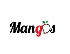 Nro 31 kilpailuun Need a logo for South Indian Restaurant &quot;Mangos&quot; käyttäjältä etiyaakter1