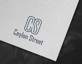 #52 for Need a logo for South Indian Restaurant &quot;Ceylon Street&quot; by ShivamPancholi