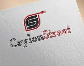 #61 for Need a logo for South Indian Restaurant &quot;Ceylon Street&quot; by shahsaydul88
