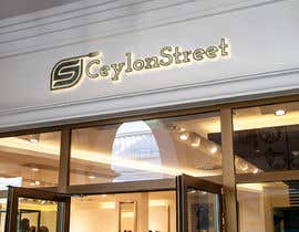 #62 para Need a logo for South Indian Restaurant &quot;Ceylon Street&quot; de shahsaydul88