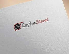 #66 para Need a logo for South Indian Restaurant &quot;Ceylon Street&quot; de shahsaydul88