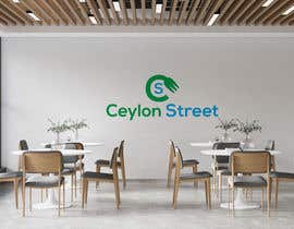 #40 for Need a logo for South Indian Restaurant &quot;Ceylon Street&quot; by khadiza4572