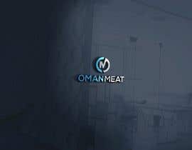 #157 สำหรับ Logo Design for Oman Meat โดย rafiqtalukder786