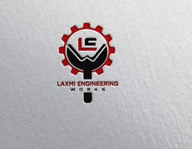 #51 pёr Design the manufacturing company Logo nga Naheyan1