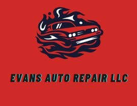 #66 для build me a logo for an auto repair company . від docdoaa2001