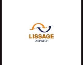 #232 untuk Logo for a Truck Dispatch Service  - 23/09/2021 09:58 EDT oleh luphy