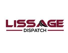 #223 for Logo for a Truck Dispatch Service  - 23/09/2021 09:58 EDT by aslamhoesn9999