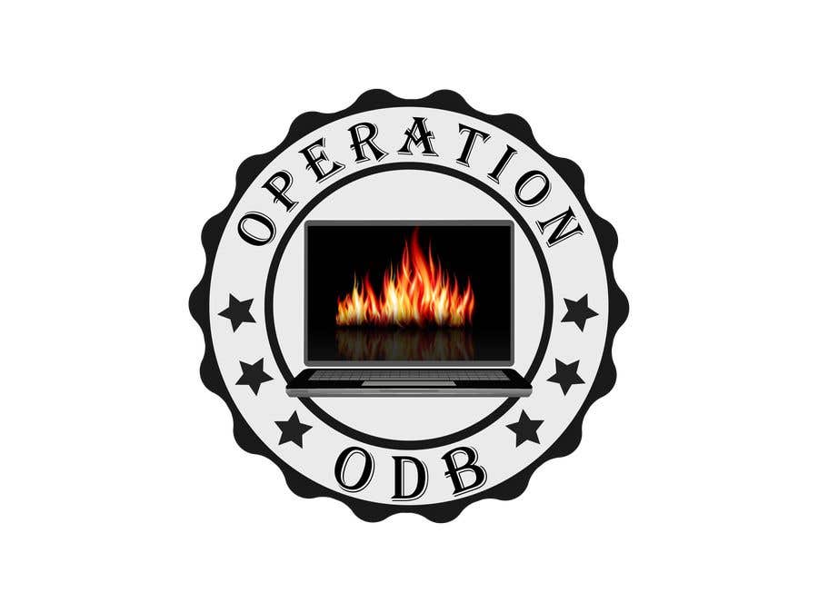 
                                                                                                            Bài tham dự cuộc thi #                                        75
                                     cho                                         Operation ODB
                                    