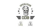 Bài tham dự #43 về Logo Design cho cuộc thi Operation ODB