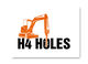 
                                                                                                                                    Imej kecil Penyertaan Peraduan #                                                285
                                             untuk                                                 H 4 Holes Logo Design
                                            