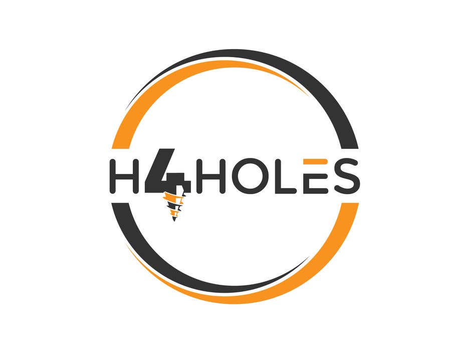 
                                                                                                            Penyertaan Peraduan #                                        89
                                     untuk                                         H 4 Holes Logo Design
                                    