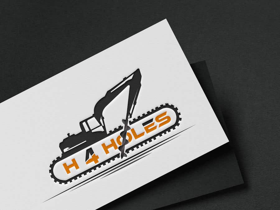 
                                                                                                            Penyertaan Peraduan #                                        316
                                     untuk                                         H 4 Holes Logo Design
                                    