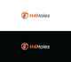 
                                                                                                                                    Imej kecil Penyertaan Peraduan #                                                200
                                             untuk                                                 H 4 Holes Logo Design
                                            