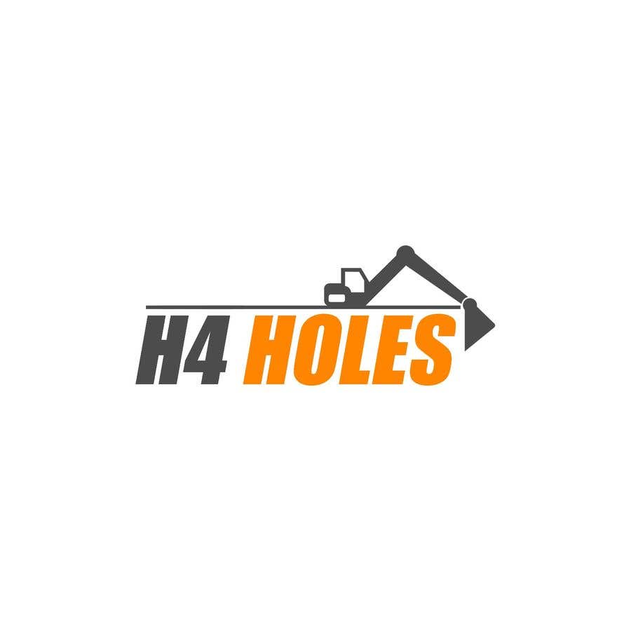 
                                                                                                                        Penyertaan Peraduan #                                            174
                                         untuk                                             H 4 Holes Logo Design
                                        