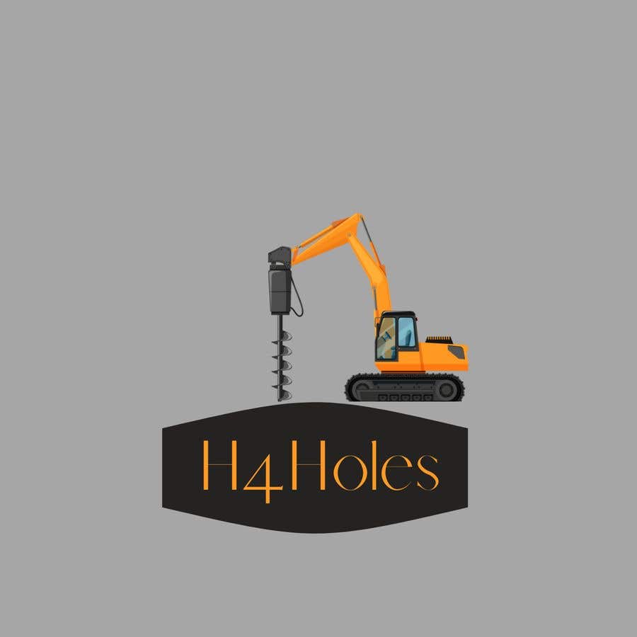 
                                                                                                            Penyertaan Peraduan #                                        318
                                     untuk                                         H 4 Holes Logo Design
                                    