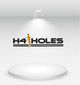 
                                                                                                                                    Imej kecil Penyertaan Peraduan #                                                277
                                             untuk                                                 H 4 Holes Logo Design
                                            