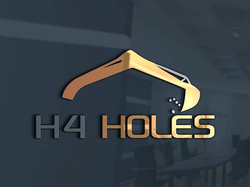 
                                                                                                                        Penyertaan Peraduan #                                            321
                                         untuk                                             H 4 Holes Logo Design
                                        