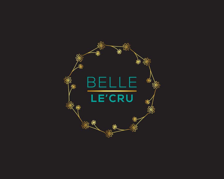 Contest Entry #534 for                                                 Belle Le'Cru
                                            