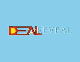 #337 za Deal Reveal Logo od Nooshin1986