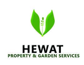 #10 for Hewat Property and Garden Services by Imalka323