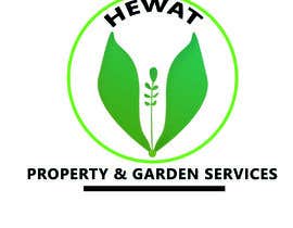 #12 for Hewat Property and Garden Services by Imalka323