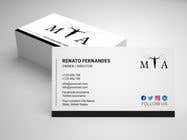 #1000 for business card desing by mohammadyusufahm
