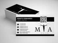 #1003 for business card desing by mohammadyusufahm