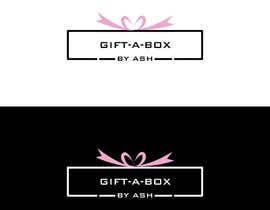 #152 for Sweet Boxes - Logo Required by Mahadikhan11