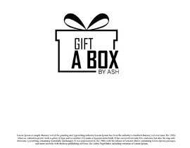 #111 for Sweet Boxes - Logo Required by farhanabir9728