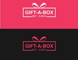 #38 for Sweet Boxes - Logo Required by muzakkirahmed896